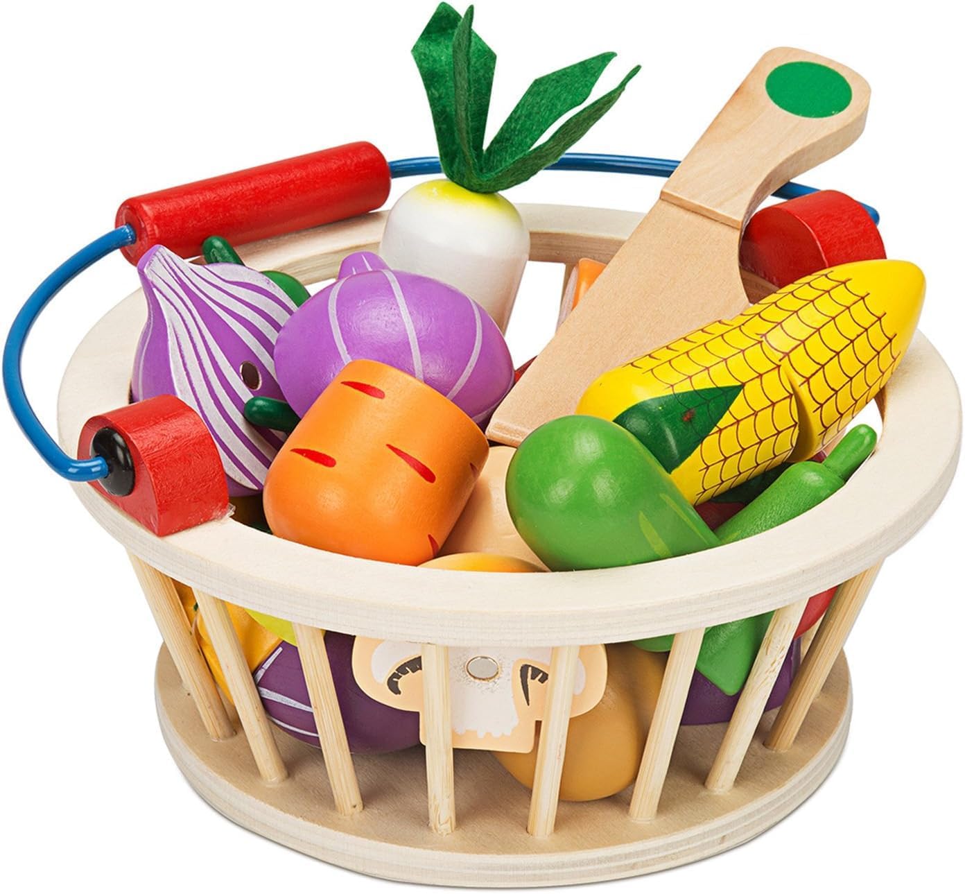 Vegetables Basket