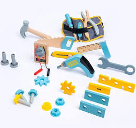 Tool Belt Set