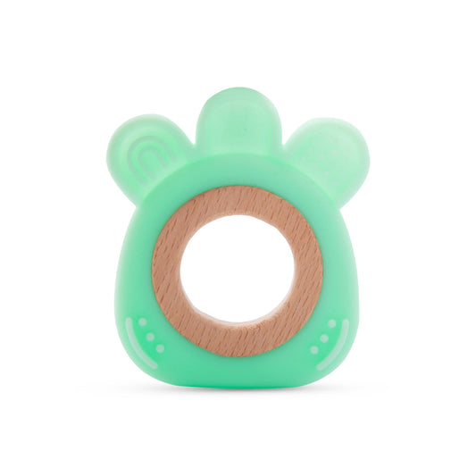 3 Ring Teether