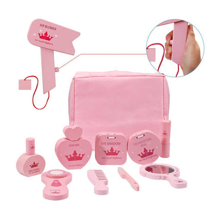 Makeup Set