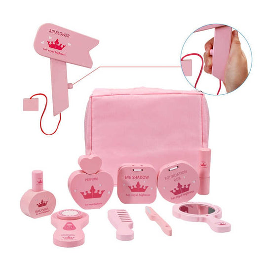 Makeup Set