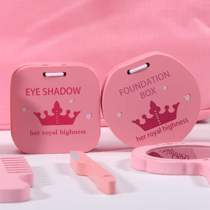 Makeup Set