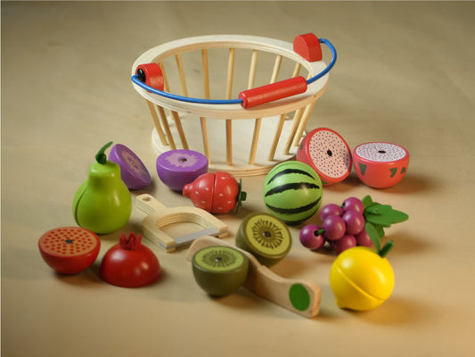 Fruit Basket