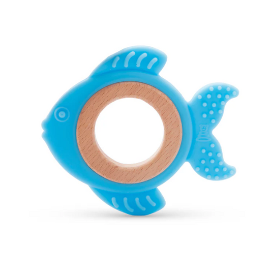 Fish Teether