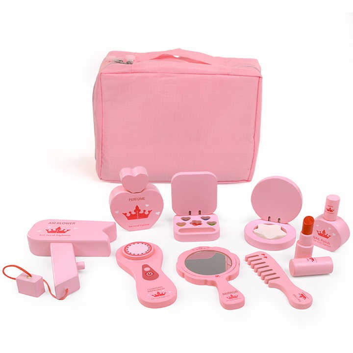 Makeup Set