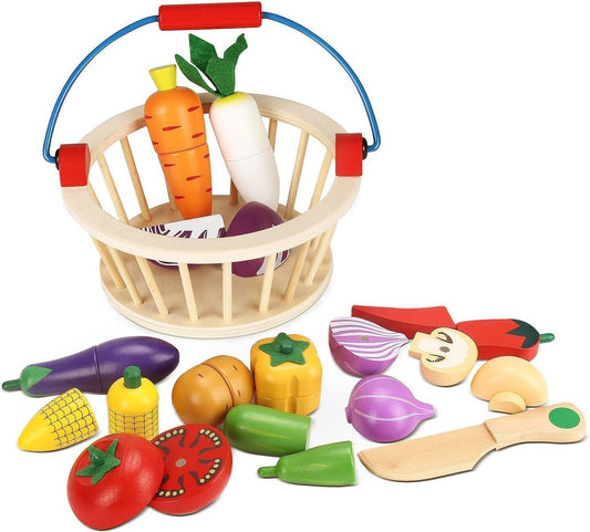 Vegetables Basket