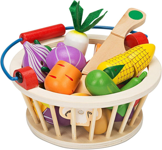 Vegetables Basket